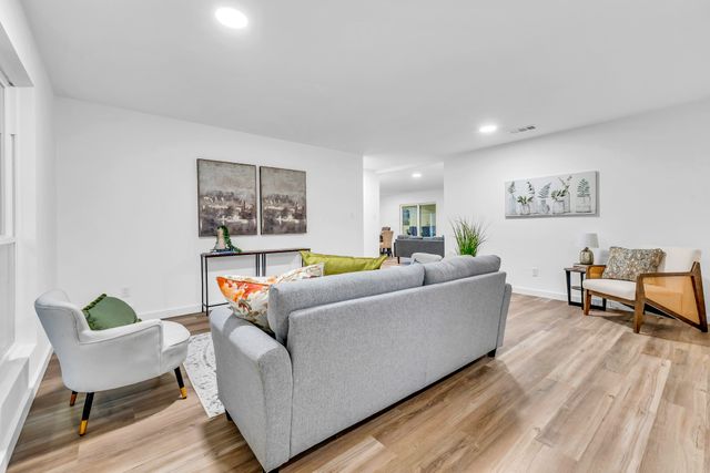 1701 Carla Avenue, Arlington, TX 76014