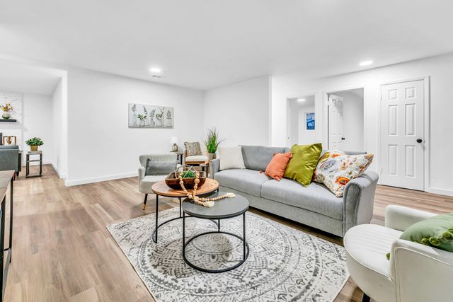 1701 Carla Avenue, Arlington, TX 76014