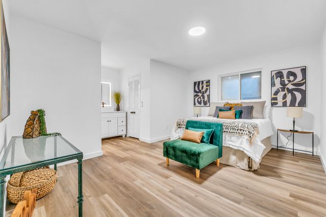 1701 Carla Avenue, Arlington, TX 76014