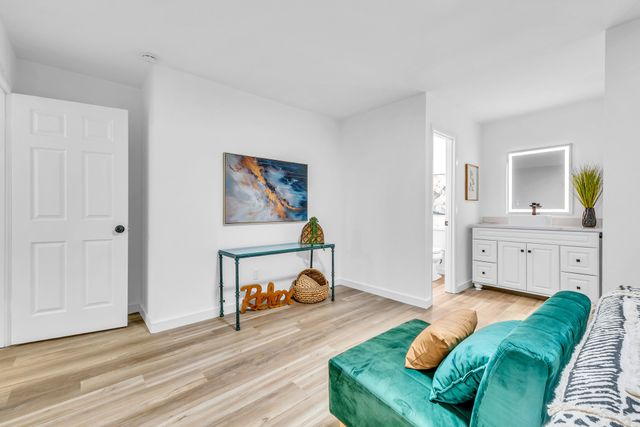 1701 Carla Avenue, Arlington, TX 76014