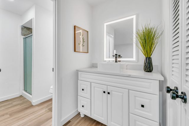 1701 Carla Avenue, Arlington, TX 76014