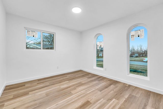 1701 Carla Avenue, Arlington, TX 76014