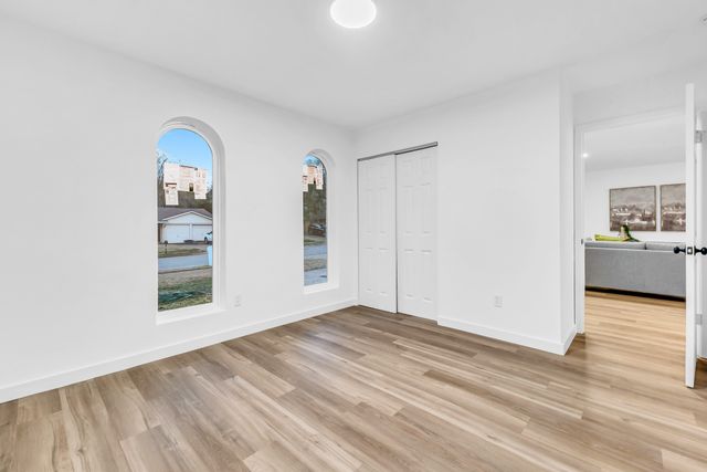 1701 Carla Avenue, Arlington, TX 76014