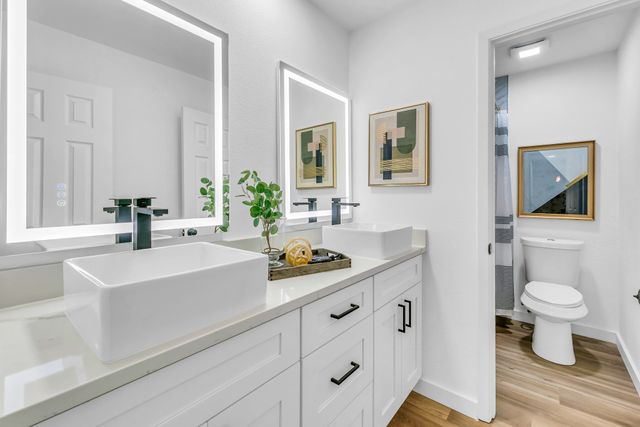 1701 Carla Avenue, Arlington, TX 76014