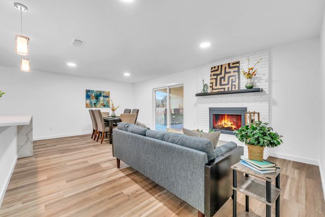 1701 Carla Avenue, Arlington, TX 76014