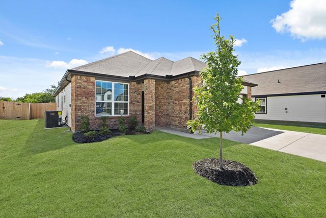 10609 Stag Lane, Fort Worth, TX 76036
