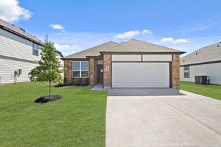10609 Stag Lane, Fort Worth, TX 76036