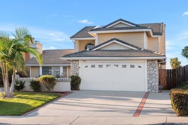 9346 Laurentian Drive, San Diego, CA 92129