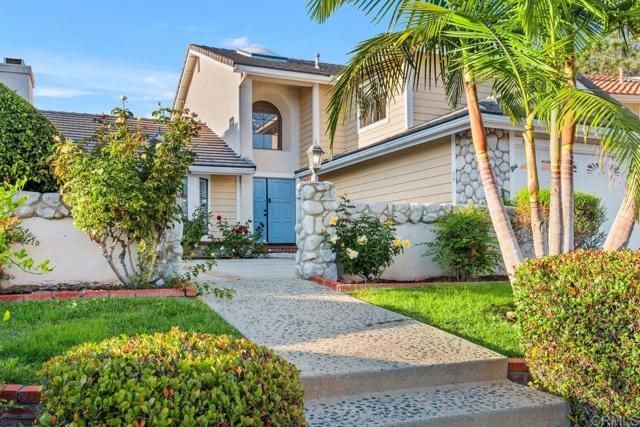 9346 Laurentian Drive, San Diego, CA 92129