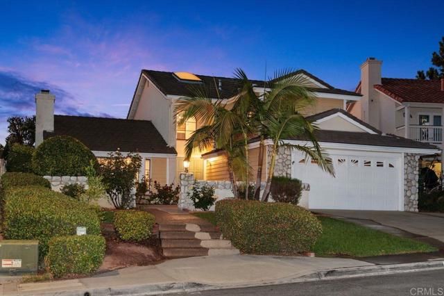 9346 Laurentian Drive, San Diego, CA 92129