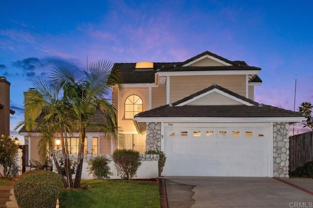 9346 Laurentian Drive, San Diego, CA 92129