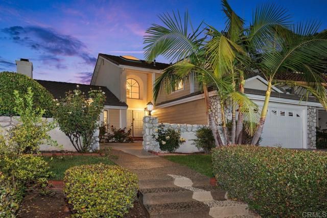 9346 Laurentian Drive, San Diego, CA 92129