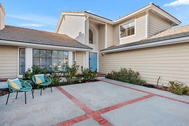 9346 Laurentian Drive, San Diego, CA 92129