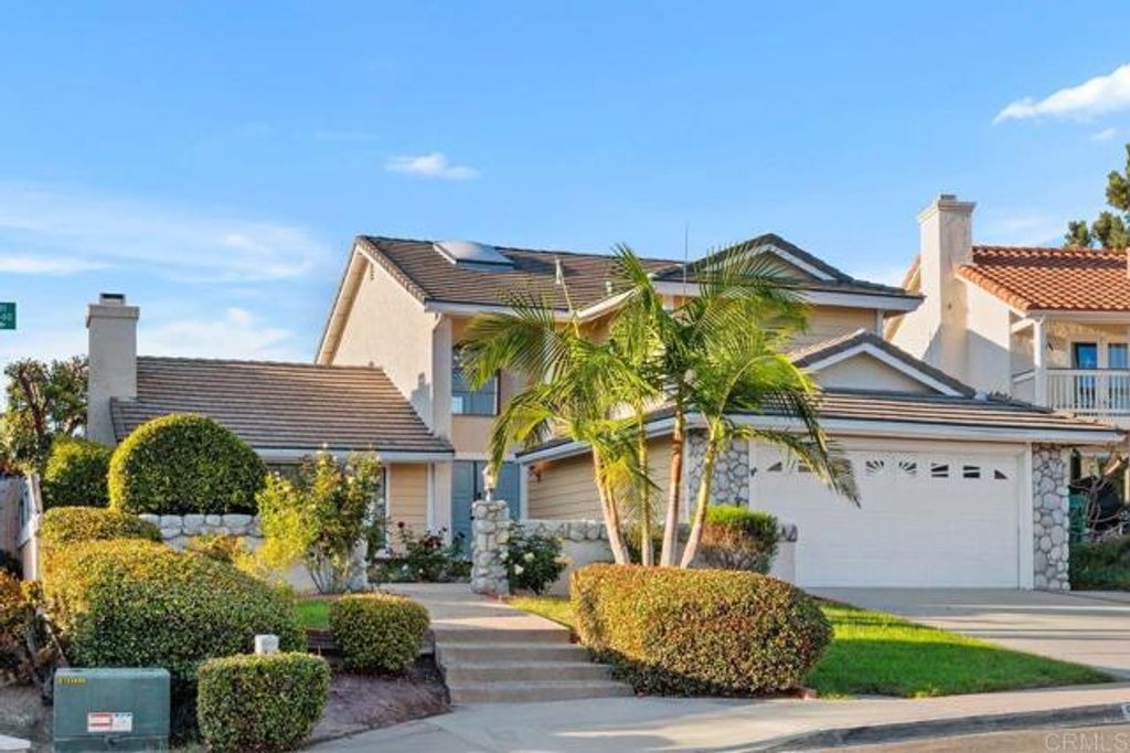 9346 Laurentian Drive, San Diego, CA 92129