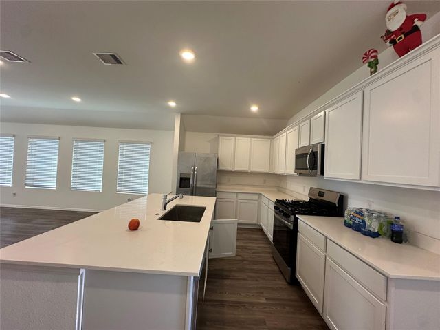 5111 Winslow Grove Drive, Katy, TX 77493