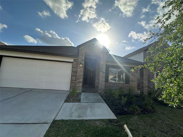 5111 Winslow Grove Drive, Katy, TX 77493