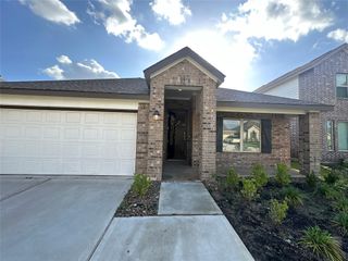 5111 Winslow Grove Drive, Katy, TX 77493