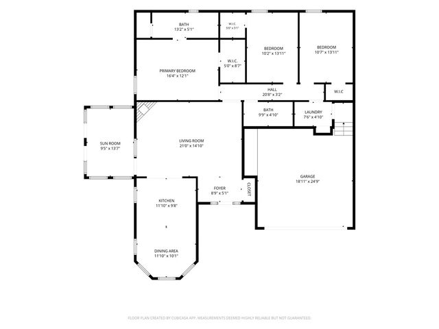 2 Edenhall Lane, Bella Vista, AR 72714