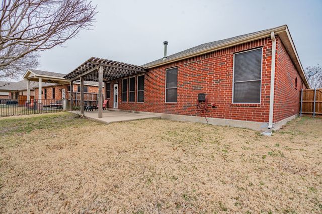 10321 Augusta Lane, Rowlett, TX 75089