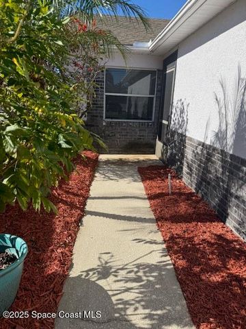 3157 Dunhill Drive, Cocoa, FL 32926