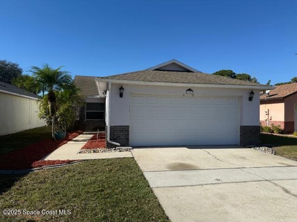 3157 Dunhill Drive, Cocoa, FL 32926