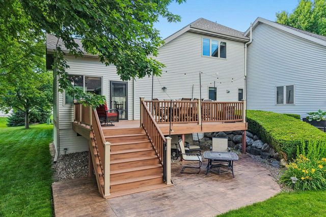 610 Pleasant Valley Parkway, Waunakee, WI 53597