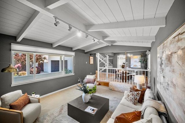 861 Haddock Street, Foster City, CA 94404