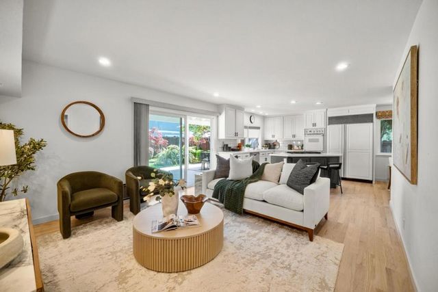 861 Haddock Street, Foster City, CA 94404