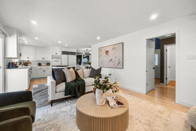 861 Haddock Street, Foster City, CA 94404