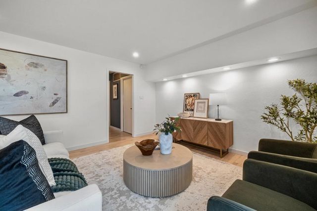 861 Haddock Street, Foster City, CA 94404