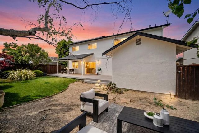 861 Haddock Street, Foster City, CA 94404