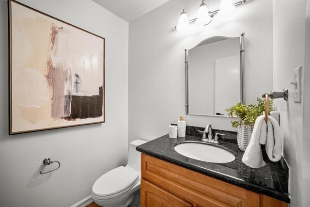 861 Haddock Street, Foster City, CA 94404