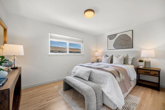 861 Haddock Street, Foster City, CA 94404