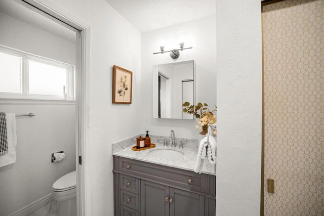 861 Haddock Street, Foster City, CA 94404