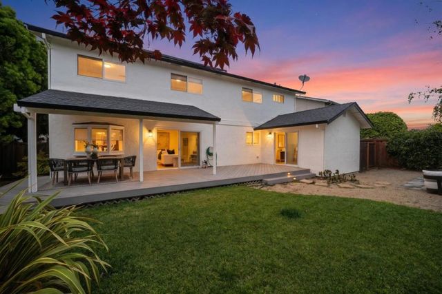 861 Haddock Street, Foster City, CA 94404