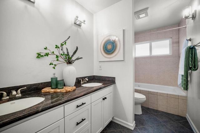 861 Haddock Street, Foster City, CA 94404