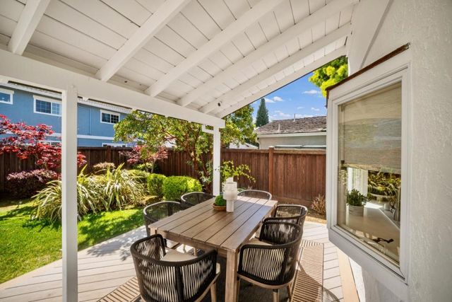 861 Haddock Street, Foster City, CA 94404