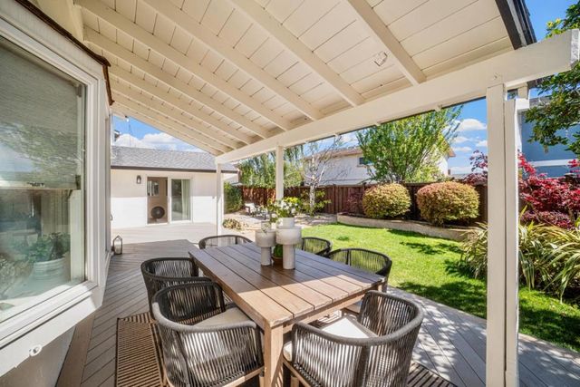 861 Haddock Street, Foster City, CA 94404