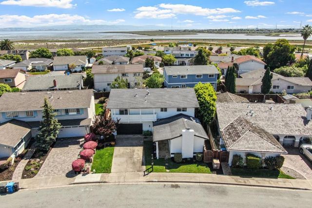 861 Haddock Street, Foster City, CA 94404