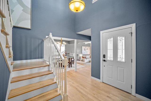 861 Haddock Street, Foster City, CA 94404