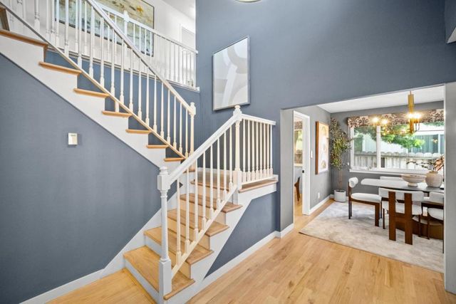 861 Haddock Street, Foster City, CA 94404