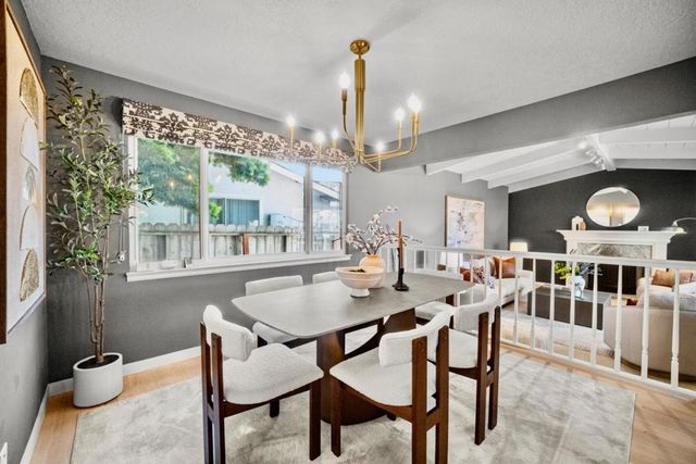 861 Haddock Street, Foster City, CA 94404