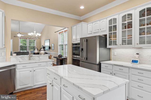 308 SNOW CHIEF DR, Havre De Grace, MD 21078