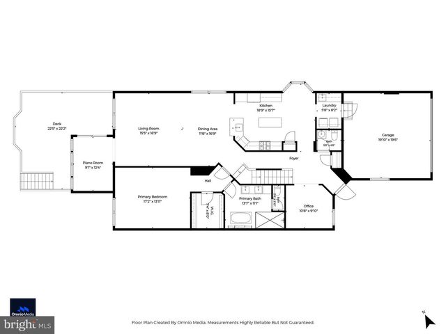 308 SNOW CHIEF DR, Havre De Grace, MD 21078