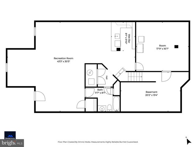 308 SNOW CHIEF DR, Havre De Grace, MD 21078