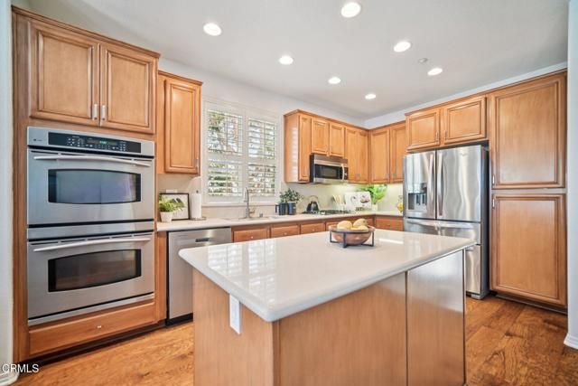 1337 Bayside Circle, Oxnard, CA 93035