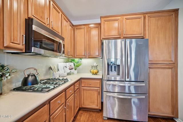 1337 Bayside Circle, Oxnard, CA 93035