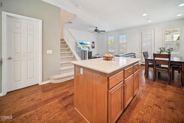 1337 Bayside Circle, Oxnard, CA 93035