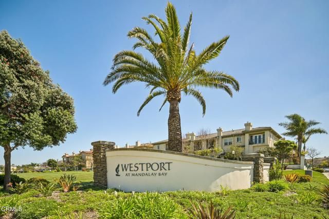 1337 Bayside Circle, Oxnard, CA 93035