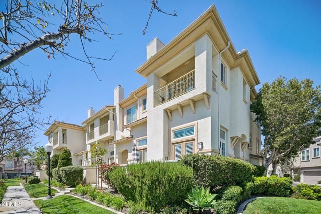 1337 Bayside Circle, Oxnard, CA 93035